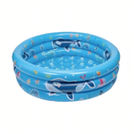AquaFun Kids Splash Pool (COMPRA Y PAGA EN CASA)