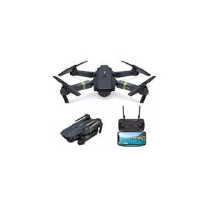 SkyVista ProCam Drone(PAGA EN CASA)